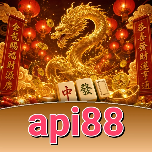 Logo api88