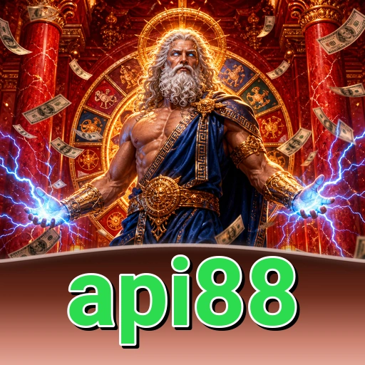 Logo api88
