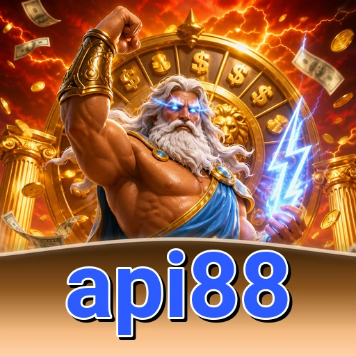Logo api88