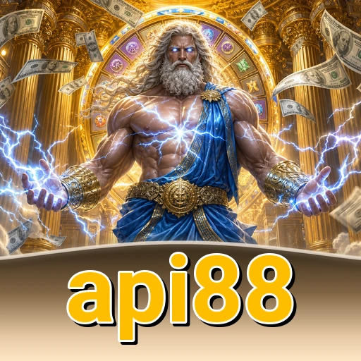 Logo api88