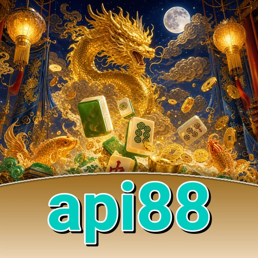 Logo api88